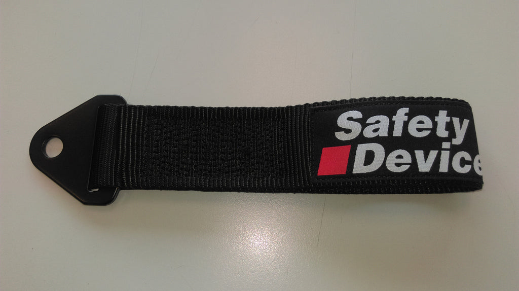 Safety Devices Tow Loop