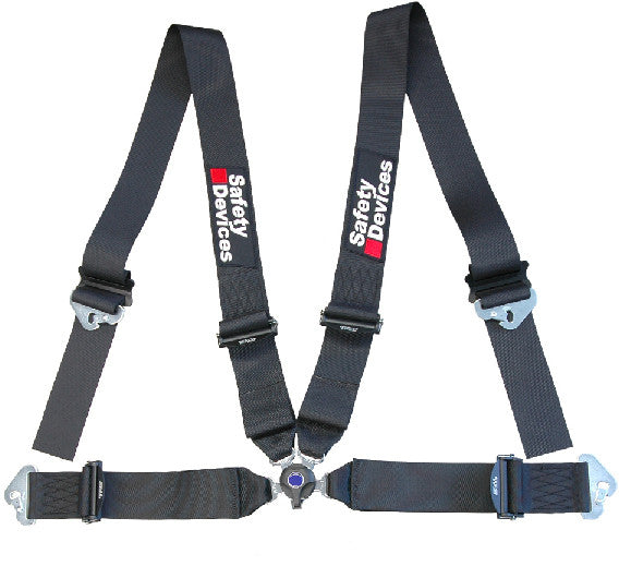 Harness 4 on sale point