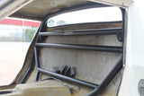 Lotus Europa Twin Cam 4 point bolt-in rear cage - RBE002 5SVS-A