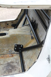 Lotus Europa Twin Cam 4 point bolt-in rear cage - RBE002 5SVS-A