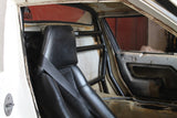 Lotus Europa Twin Cam 4 point bolt-in rear cage - RBE002 5SVS-A