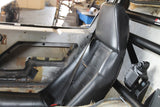 Lotus Europa Twin Cam 4 point bolt-in rear cage - RBE002 5SVS-A