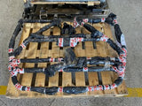 Lotus Europa Twin Cam 4 point bolt-in rear cage - RBE002 5SVS-A