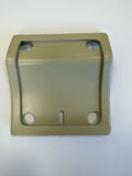 D Hoop Body Plate Assy 20-6000-349