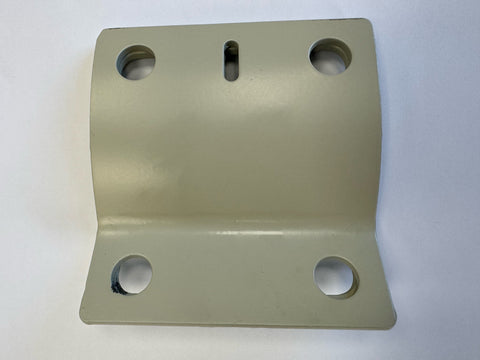 D Hoop Body Plate Assy 20-6000-349