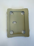 Lower Wing Plate Assy 20-6000-348