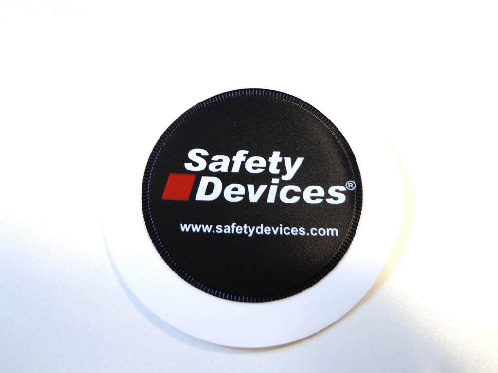 Safety Devices Tax-disc / parking permit holder