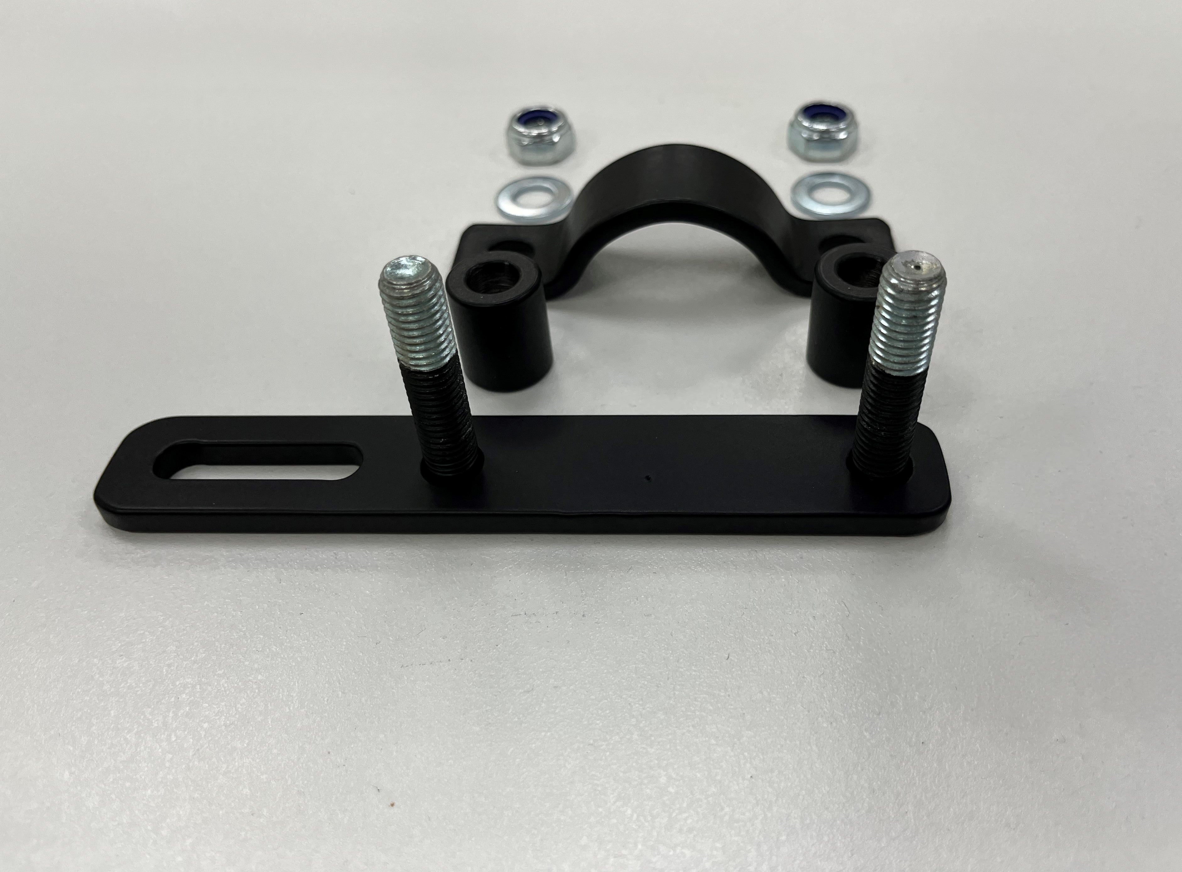tent bracket Roof tent bracket for external roll cage