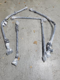 PEUGEOT 205 FRONT ROLL CAGE - C012