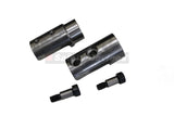 Safety Devices Lap Joint