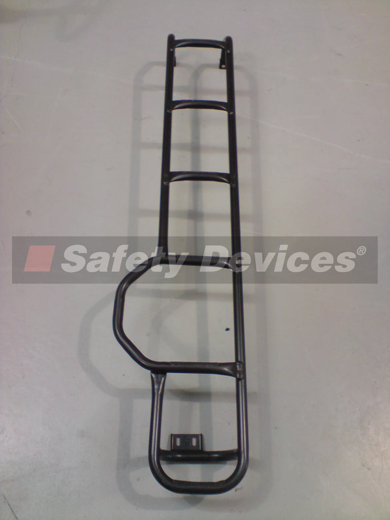 Safety Devices Roll Cage Ladder - L052